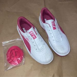 Puma pink